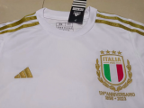 2024 Italy Anniversary Edition 1:1 Quality Kids Soccer Jersey