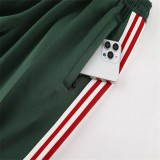 24/25 Mexico Green Jacket Tracksuit 1:1 Quality