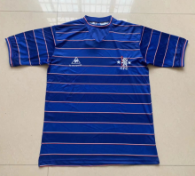 1983/1985 Chelsea Home 1:1 Quality Retro Soccer Jersey
