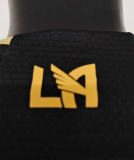24/25 Los Angeles FC Third Player 1:1 Quality Soccer Jersey
