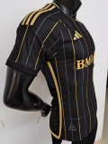 24/25 Los Angeles FC Third Player 1:1 Quality Soccer Jersey