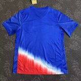 24/25 USA Away Fans 1:1 Quality Soccer Jersey