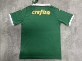 24/25 Palmeiras Home Green Fans 1:1 Quality Soccer Jersey
