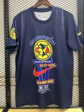 24/25 Club American Fans Commemorative T-shirt 1:1 Quality Soccer Jersey