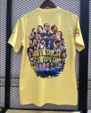 24/25 Club American Fans Commemorative T-shirt 1:1 Quality Soccer Jersey