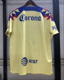 24/25 Club American Fans Anniversary Edition 1:1 Quality Soccer Jersey