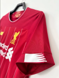 2019/2020 Liverpool Home 1:1 Quality Retro Soccer Jersey