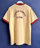 Columbia Pure Cotton Retro Leisure T-shirt