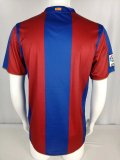 2007/2008 Barcelona Home 1:1 Quality Retro Soccer Jersey