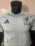 24/25 Mexico Away Player 1:1 Quality Soccer Jersey