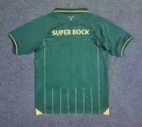 24/25 Sporting Lisbon Special Edition Fans 1:1 Quality Soccer Jersey