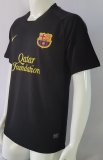 2011/2012 Barcelona Away 1:1 Quality Retro Soccer Jersey