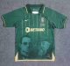 24/25 Sporting Lisbon Special Edition Fans 1:1 Quality Soccer Jersey