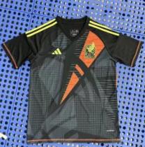24/25 Mexico Goalkeeper Fans 1:1 Quality Soccer Jersey