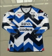 24/25 Monterrey Third Fans Long sleeve 1:1 Quality Soccer Jersey
