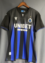 23/24 Brugge Home Fans 1:1 Quality Soccer Jersey