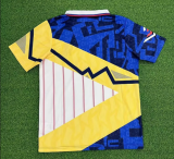 1990 Chelsea Special Edition 1:1 Quality Retro Soccer Jersey