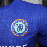 24/25 Chelsea Home Player Version 1:1 Quality Soccer Jersey