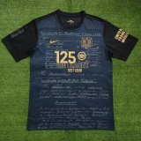 Frankfurt 125th Anniversary Edition Fans 1:1 Quality Soccer Jersey