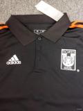 23/24 Tiger Fans Polo1:1 Quality Soccer Jersey