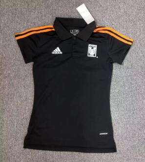 24/25 Mexico Polo Women Fans 1:1 Quality Soccer Jersey