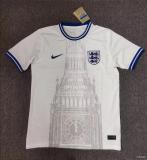 24/25 England Special Edition Fans 1:1 Quality Soccer Jersey