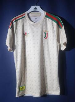 24/25 Juventus Joint Payment 1:1 Quality Soccer Jersey