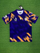 23/24 Perth Glory Home Fans 1:1 Quality Soccer Jersey（珀斯光荣）