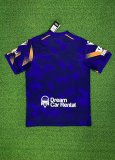 23/24 Perth Glory Home Fans 1:1 Quality Soccer Jersey（珀斯光荣）