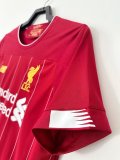 19/20 Liverpool Home Fans Version 1:1 Quality Soccer Jersey