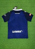 23/24 Melbourne Victory Home Fans 1:1 Quality Soccer Jersey（墨尔本胜利）