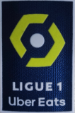 23/24 Lyon Away Fans 1:1 Quality Soccer Jersey