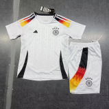 24/25 Germany Home Fans 1:1 Quality Soccer Jersey