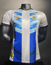 24/25 Argentina Special Edition Player 1:1 Quality Soccer Jersey