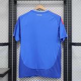 24/25 Italy Home Fans 1:1 Quality Soccer Jersey