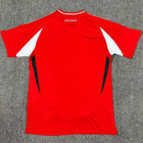 24/25 Hungary Home Fans 1:1 Quality Soccer Jersey