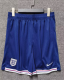 24/25 England Home Fans Shorts