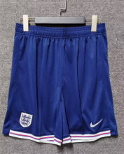24/25 England Home Fans Shorts