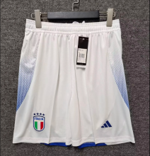 24/25 Italy Home Fans Shorts