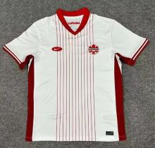 24/25 Canada Away Fans 1:1 Quality Soccer Jersey