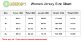 23/24 Club American Home 1:1 Quality Women Soccer Jersey