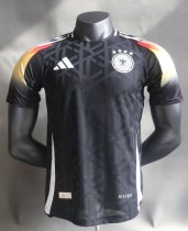 Germany Special Edition Player 1:1 Quality Soccer Jersey