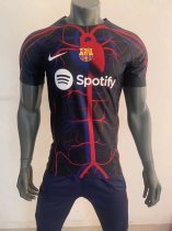 Barcelona Joint Edition PLayer 1:1 Quality Soccer Jersey