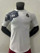 24/25 Real Madrid Y3 Player 1:1 Quality Soccer Jersey