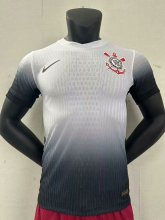 24/25 Corinthians Home Player 1:1 Quality Soccer Jersey