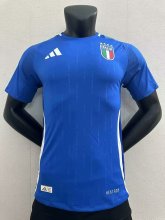 24/25 Italy Home Player 1:1 Quality Soccer Jersey