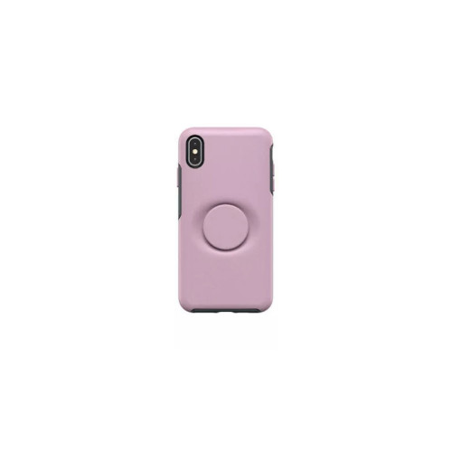 Otterbox  Otter +POP symmetry series case for iPhone series 6 to 12 pro max