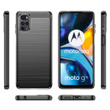Case for Moto G22 G32 G42 G52 G62 5G G72 G82 Soft Silicone Armor Shockproof Phone Cover for Motorola Moto G71s G71 5G G51 G41