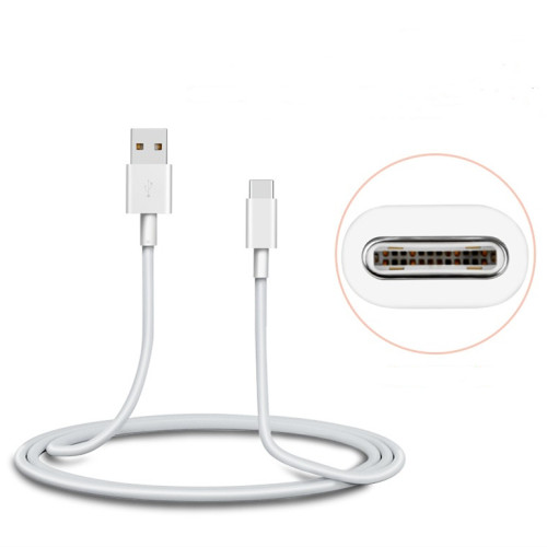 Wholesale 2A  phone charge cable type-C charging cable usb C data cable for Samsung For Huawei