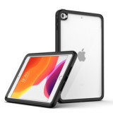 Factory Direct Supply Gradient Clear High Protective Slim PC TPU Tablet Case Cover for iPad Pro 2020